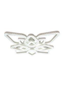 Потолочная светодиодная люстра Escada Sedna 10280/8LED