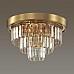 Потолочная люстра Lumion Classi Zaha 5257/4C