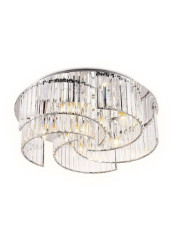 Потолочная люстра Ambrella light Traditional TR5205