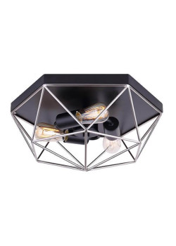 Потолочная люстра Toplight Grizel TL1178X-03BC