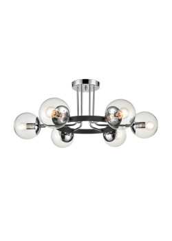 Потолочная люстра Vele Luce Intenso VL1413L06