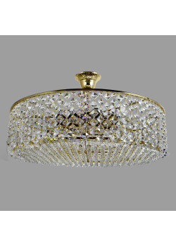 Потолочная люстра Dio DArte Asfour Caserta E 1.3.50.103 G