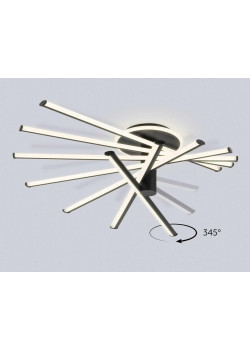 Люстра Ambrella Light COMFORT FL6242