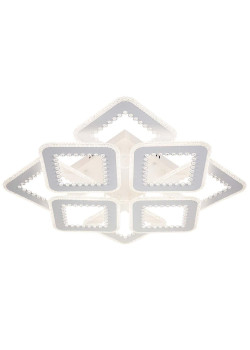Потолочная светодиодная люстра Escada Dew 10231/8LED