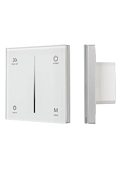 Панель управления Arlight Sens Smart-P35-Dim White 027112