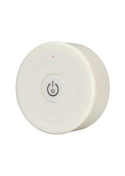 Панель управления Arlight Knob Smart-P87-Dim White 028333