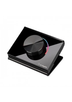 Панель управления Arlight Rotary Smart-P100-RGB Black 031957