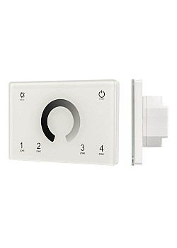 Панель управления Arlight Sens Smart-P79-Dim White 028398