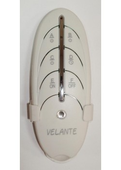 Пульт ДУ Velante RC02-00-02