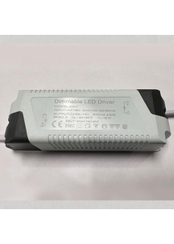 Диммируемый драйвер Italline IT06-6018 DR