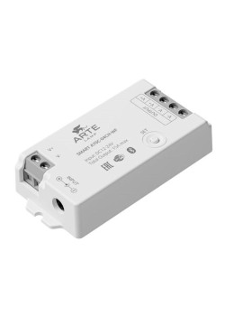 Контроллер четырехканальный Arte Lamp Smart A70C-04CH-WF