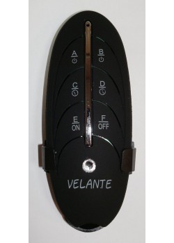 Пульт ДУ Velante RC02-02-03