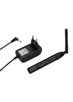 Усилитель Arlight Smart-DMX-Transmitter Black 028416