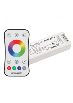 Контроллер Arlight Smart-RGB-SET-Ring 034807