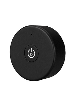 Панель управления Arlight Knob Smart-P87-Dim Black 028334