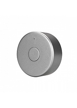 Панель управления Arlight Knob Smart-P87-Dim Silver 031622