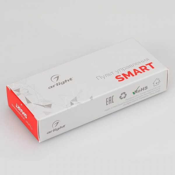 Пульт ДУ Arlight Smart-R11-Mix 023050