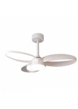 Потолочная люстра-вентилятор Mantra INFINITY FAN 8700