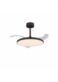 Люстра-вентилятор Mantra SLIM FAN 9055