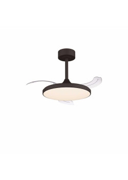 Люстра-вентилятор Mantra SLIM FAN mini 9056