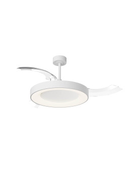 Люстра-вентилятор Mantra NISEKO FAN L 9057