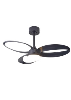 Потолочная люстра-вентилятор Mantra INFINITY FAN 8701