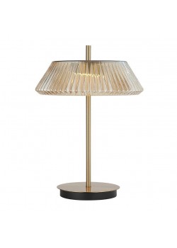 Настольная лампа Kink Light Ивина 07721-T,20(03)