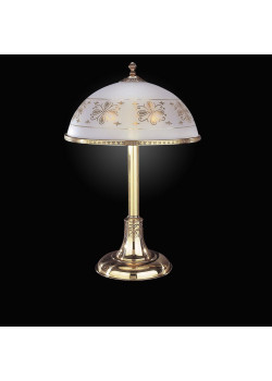 Настольная лампа Reccagni Angelo P 6102 G