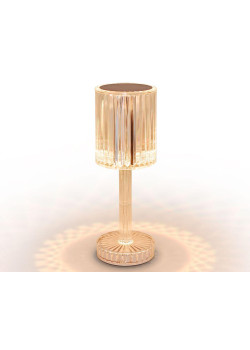 Настольная лампа Ambrella light Desk DE8066