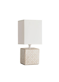 Настольная лампа Arte Lamp Fiori A4429LT-1WA