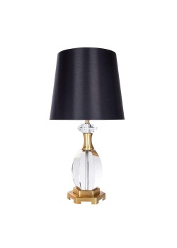 Настольная лампа Arte Lamp Musica A4025LT-1PB