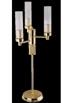 Настольный светильник KUTEK MOOD Seti SET-LG-1(Z)