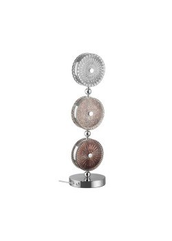 Настольная лампа Odeon Light Exclusive Caramella 5416/13TL