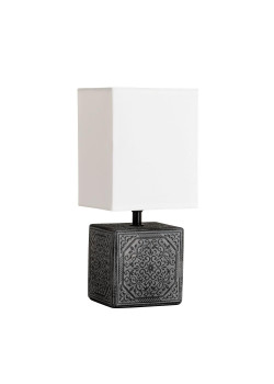 Настольная лампа Arte Lamp Fiori A4429LT-1BA