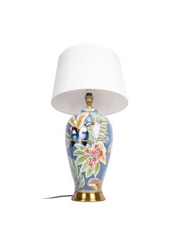 Настольная лампа Loft IT Pleasure 10289T