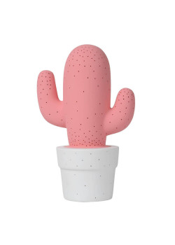 Настольная лампа Lucide Cactus 13513/01/66