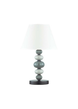 Настольная лампа Odeon Light Exclusive Sochi 4896/1T
