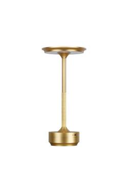 Настольная лампа Odeon Light TET-A-TET 5033/6TL