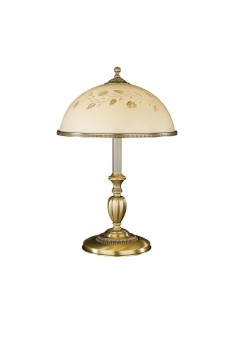 Настольная лампа Reccagni Angelo P 6208 G