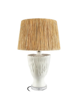 Настольная лампа Loft IT Raffia 10497T