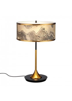 Настольная лампа Odeon Light BERGI 5064/2T