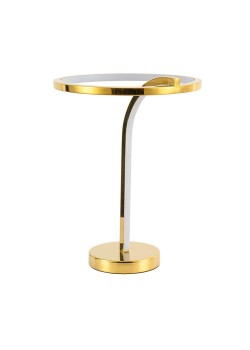 Декоративная настольная лампа Arte Lamp ENIGMA A2974LT-16PB