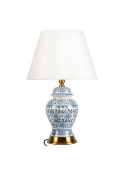 Настольная лампа Loft IT Ultramarine 10489T