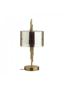 Настольная лампа Odeon Light Exclusive Margaret 4895/2T