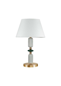 Настольная лампа Odeon Light Classic Candy 4861/1TC