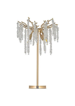 Настольная лампа Dio DArte Elite Tavenna H 4.1.1.100 G