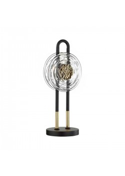 Настольная лампа Odeon Light Exclusive Modern Magnet 5407/12TL