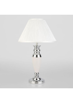 Настольная лампа Eurosvet Majorka 008 белый