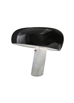 Декоративная настольная лампа Divinare DENTON 1083/06 TL-1