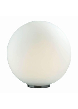 Настольная лампа Ideal Lux Mapa Tl1 D40 Bianco 000206